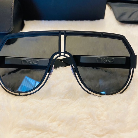 Dolce and Gabbana sunglasses